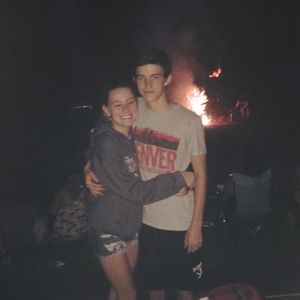 Meet your Posher, Mitchell